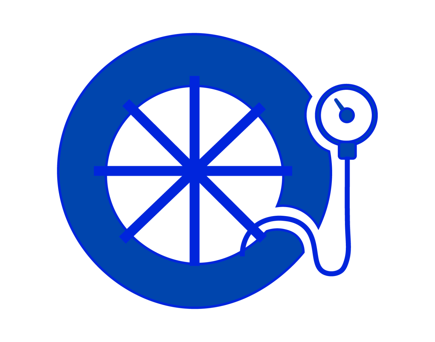 On-Site 120 PSI Air Station On-Site 120 PSI Air Station